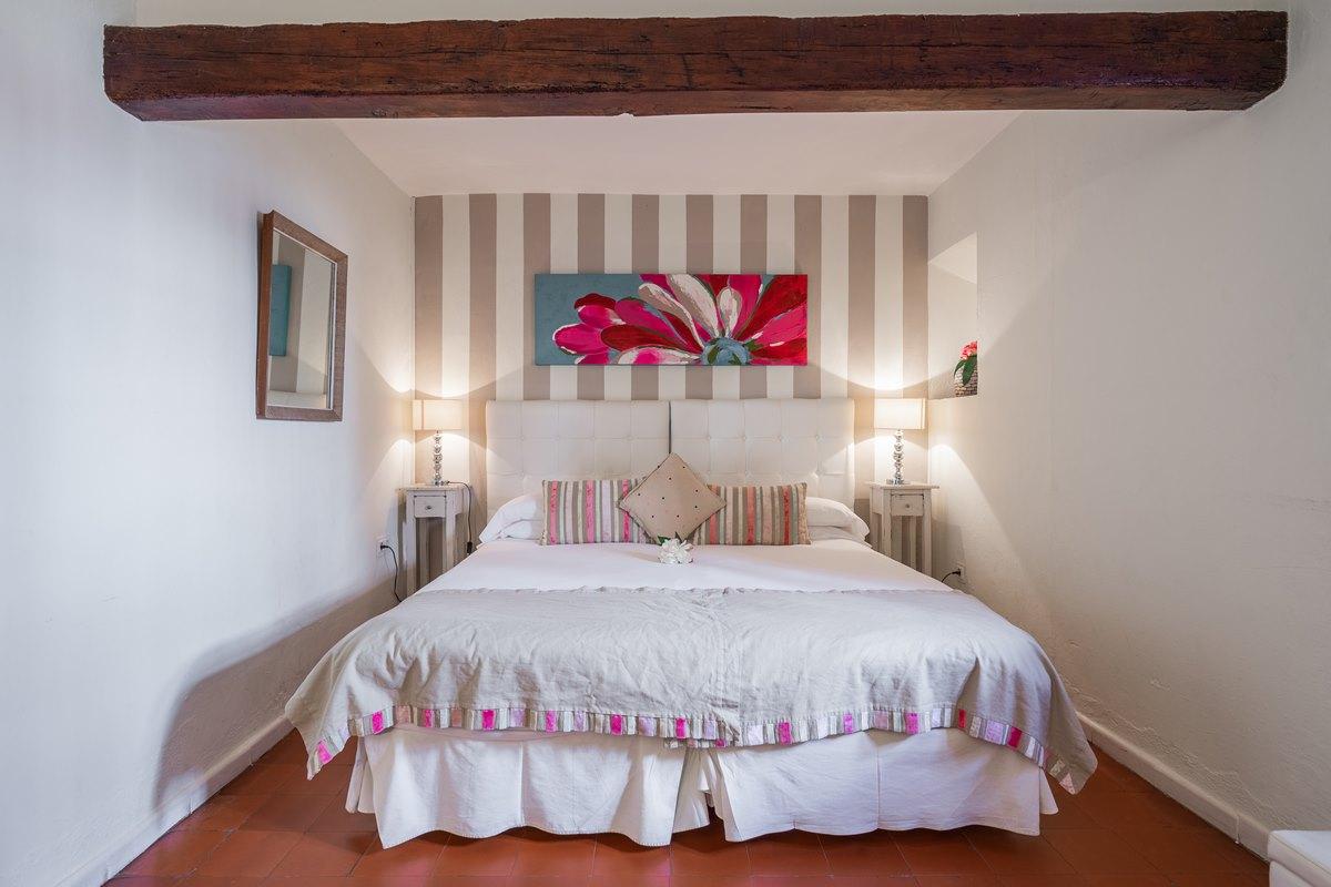 La Tartana Hotel Boutique La Herradura  Eksteriør bilde